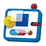 Soulage la fatigue oculaire pour un fonctionnement prolongé