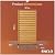 6.1ft H x 3.1ft W (1 Panel) Freestanding or Surface Mounted Enclo Privacy Screen, Wood Fence Screen, Outdoor or Indoor Decorative Privacy Panel, Great for Balcony, Patio, Deck, AZ18031