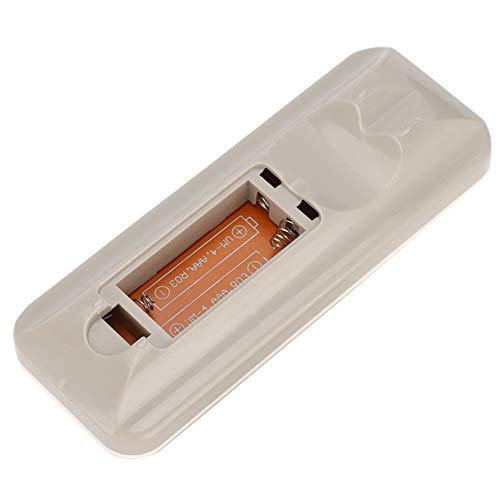 Universal Air Condition Remote Control, K-1028E Air Conditioner Remote Control Replacement for All Most All models of All Brands Air Conditioning A/C Controller 1000 Codes - Image 3