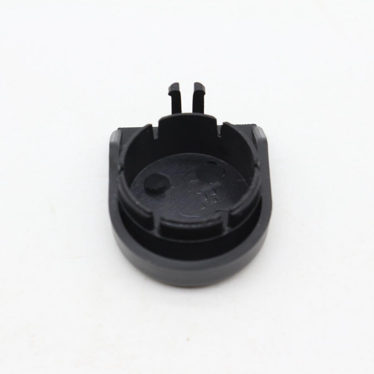 Amazon.com: DZMZL Front Windshield Wiper Arm Nut Cap Trim Cover