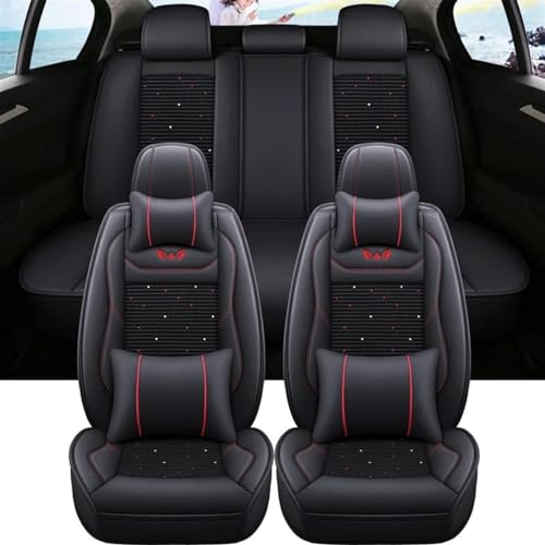 Housses de siège voiture pour voyager en famille, protection intérieur étanche