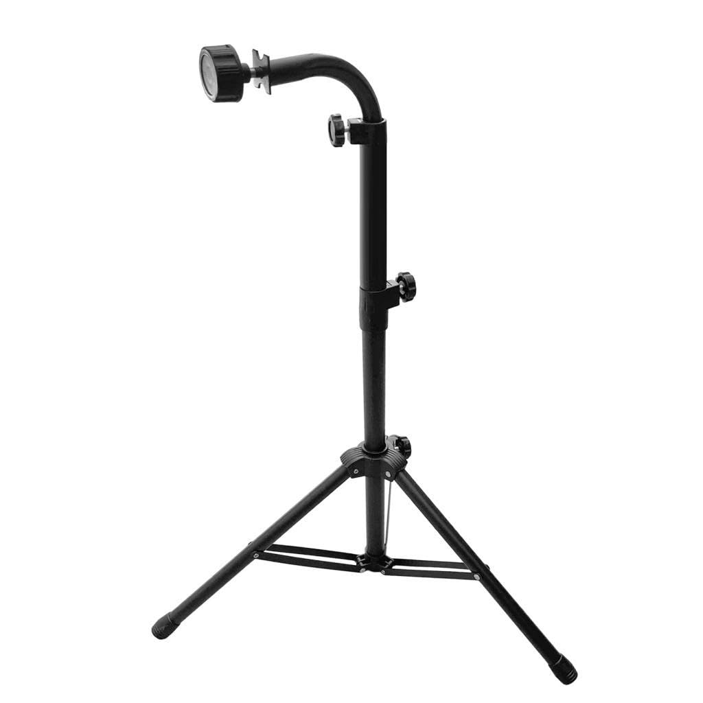 Chimes Stand Windspiel Percussionständer Musikinstrument Metall Drehknopf für Schüler Bühnenauftritt Proberaum Musikschule
