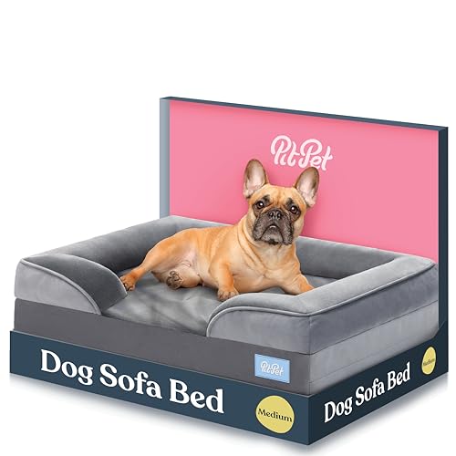 Dog Beds for Medium Dogs The 15 best products compared Wild Explained