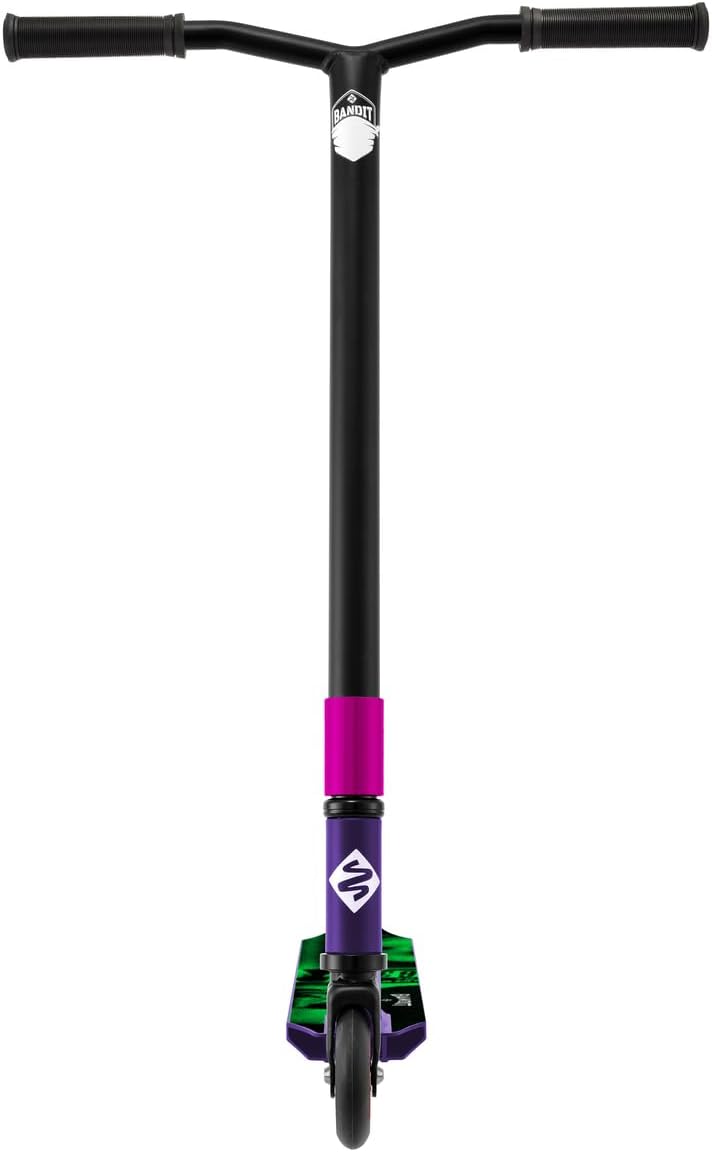 Streetsurfing Stunt Scooter Bandit Godfather I