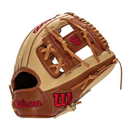 Image of Wilson A2000