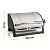 Cuisinart CGG-059 Propane, Grillster 8,000 BTU Portable Gas Grill