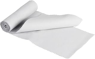 Vaguelly 88 Key Piano Cloth Piano Keyboard Cloth 88- Key Keyboard Protector Cloth for Piano Grand Piano Cover Piano Keyboard Covers Piano Keyboard Case Keyboard Bag Digital Pure Cotton