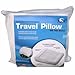 Foot Levelers Pillo-Pedic 4 in 1 Design Cervical Pillows - Mini-Traveler
