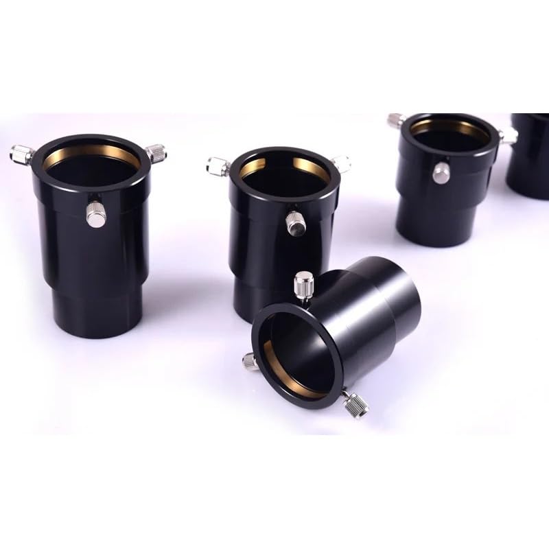 Extensión S8308 de 2 pulgadas para solucionar problemas de enfoque en telescopios 3