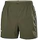 Helly-Hansen Vista Hike Damen-Shorts, 431 Utility Green, X-Groß
