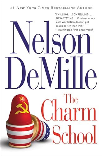 The Charm School view 2