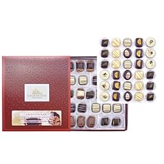 Lauensteiner Marzipan Pralinen Auslese...