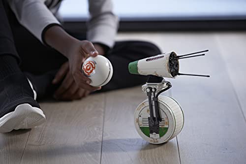 Star Wars Episode 9 The Rise Of Skywalker D-O Bluetooth Interactive Droid #TOP7