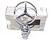 Mercedes-Benz Stern Mercedes-Benz Motorhaube Stern Emblem