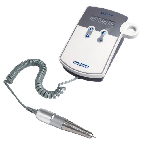 Preisvergleich Produktbild hadewe Xantos Nail Schleifgerät