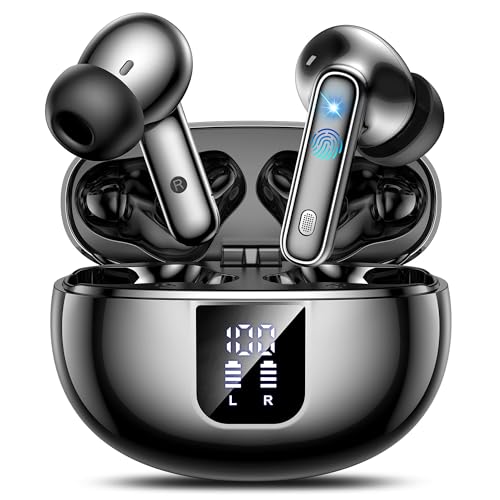 Translation Headphones Support Travel, Business, and Daily Conversations in Over 40 Languages by EUQQ - Used condition - CA$22.98