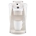Keurig K250 Single Serve, K-Cup Pod Coffee Maker with Strength Control, Programmable, Sandy Pearl