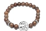 herrenuhr holz armband Jeder Holzkugel ist ein individuelles Produkt, der jedem Armband seinen eigenen, individuellen Charakter verleiht. Ihre Zufriedenheit ist mir ein besonderes Anliegen. Bitte zögern Sie nicht, sich gerne mit Fragen und Anregungen bei mir zu melden.