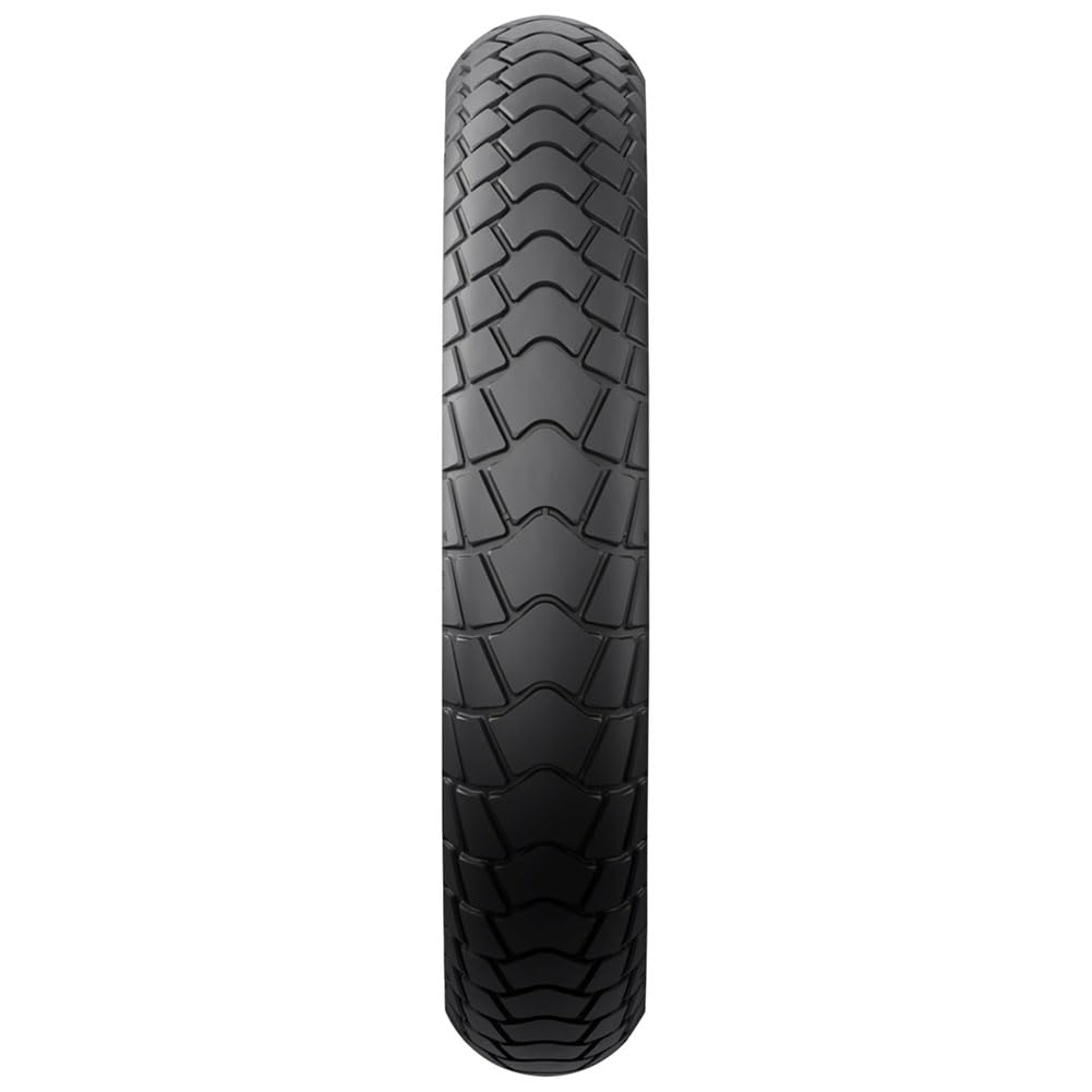 Amazon.com: Michelin Anakee Adventure 2 Motorcycle Tire (120/70R