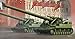 TRP09529 1:35 Trumpeter Soviet 2A3 Kondensator 2P 406mm Self-Propelled Howitzer [MODEL BUILDING KIT]