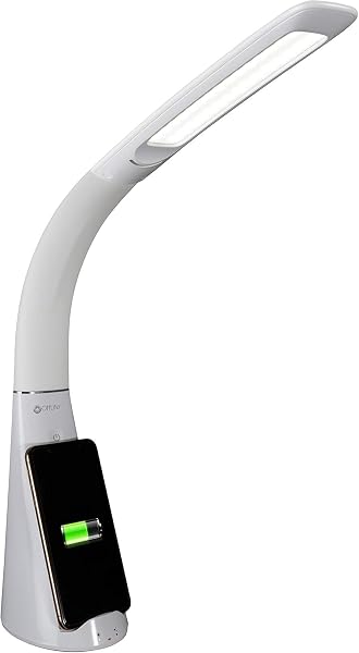 OttLite Purify LED Desk Lamp (71% Off)