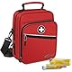 MEDMAX Medikament Tasche, Insulin Kühltasche EpiPen Isolierte Tragetasche, Große Kapazität Notfalltasche für Diabetes-Zubehör, Asthma-Inhalator, Anti-Histamin, Auvi-Q, Allergy Medicine Essentials