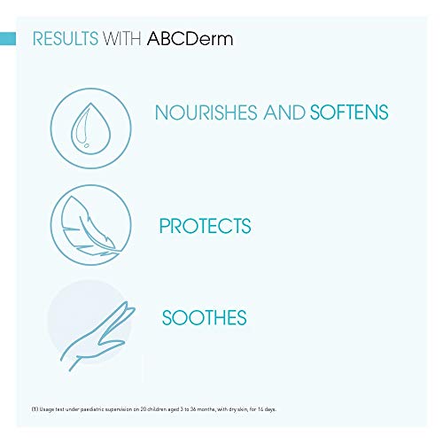 ABCDerm Cold Cream Cr Visage& corps 45 ml - vue 3