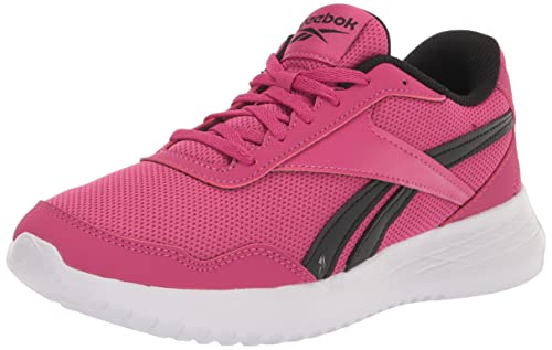 Reebok Energen Lite Noir : chaussure de course legere et confortable pour homme