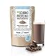 Bio-Proteinpulver Organic Workout Schoko-Proteinpulver aus Whey