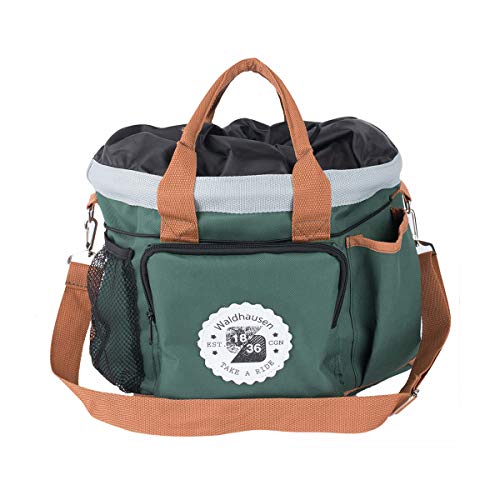 WALDHAUSEN - Bolsa de limpieza, color verde Cover