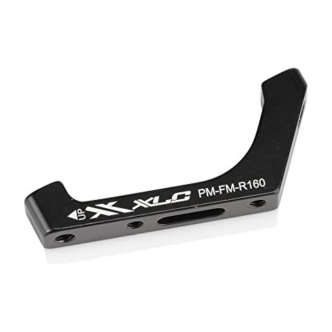 Adaptateur de frein XLC Flatmount Cover