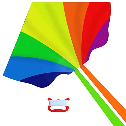 Comparison of Best Wind Speed For Kites Top Picks 2023 Reviews