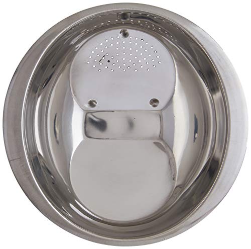 Escorredor de Arroz Jornata 26 cm - Brinox