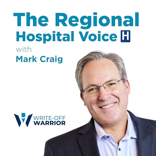 The Regional Hospital Voice Podcast cover art