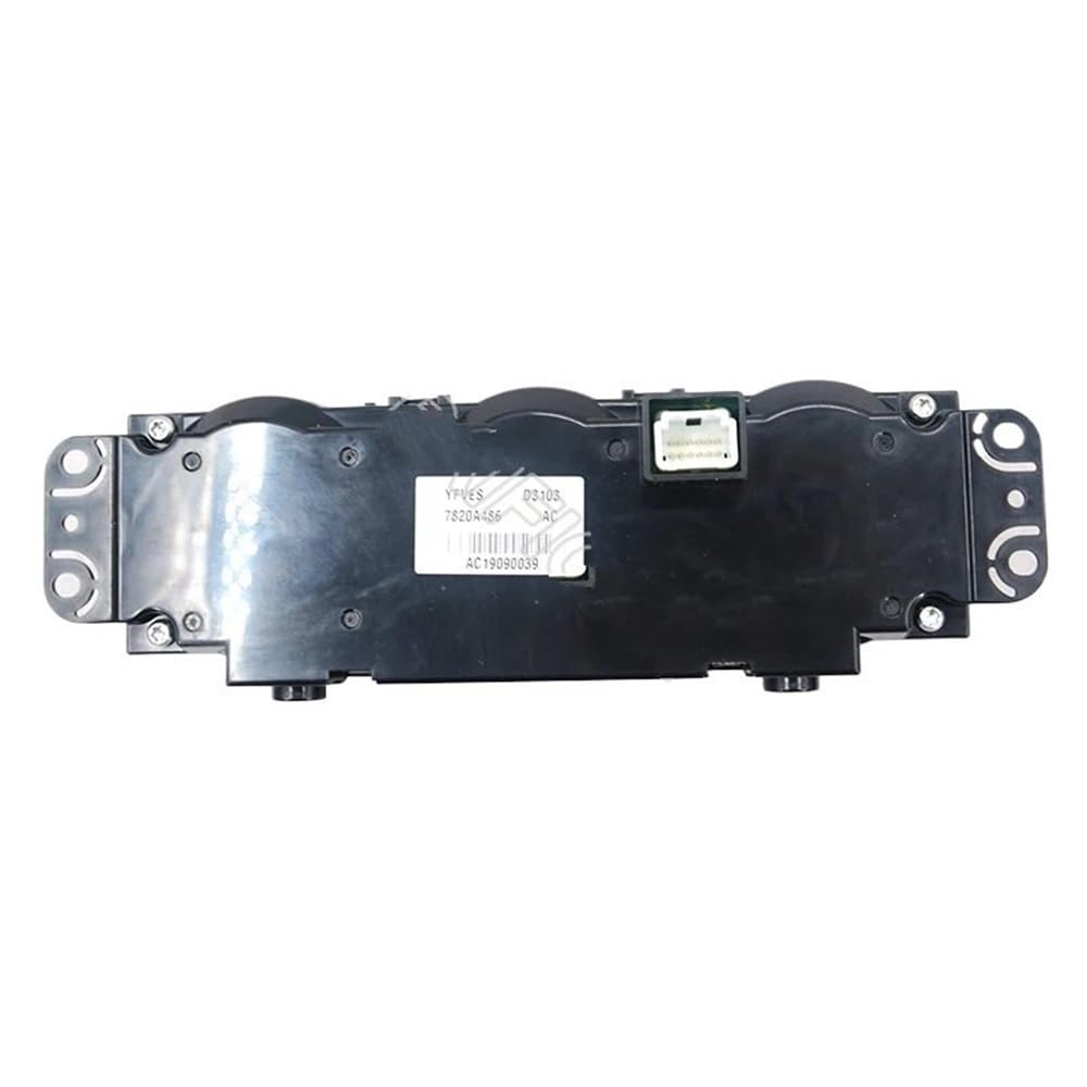 Para Mitsubishi Para ASX Para Outlander Panel climatización