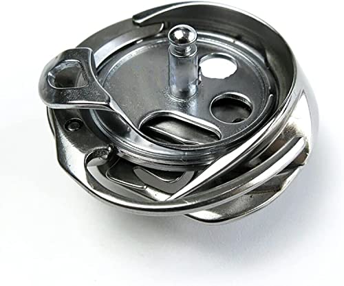 Bequilter Nähmaschinen-Haken und -Boden #B1808-771-0AC für Juki LBH781 Cover