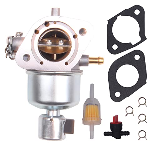 New Carburetor for Kawasaki FR730V FS730V FR730 FS730 Replace #15004-0826 #15004-0984