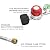 5FT 0-30 PSI Adjustable High Pressure Propane Regulator with Gauge 0~60PSI Gas Flow Indicator QCC1 Stainless Propane Hose with 3/8 Flare x 1/8 MNPT Fits for LP Gas Cooker, Burner, Smoker, Turkey Fryer