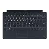 Microsoft Surface Touch Cover 2, Charcoal (N3W-00001)