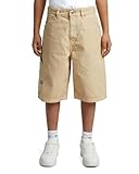 Offre un comfort ottimale Jeans Knit pvt Ltd Bam Utility Pantaloncini, Beige (Dk Brick D29668-01-1214), 8 Anni Ragazzo
