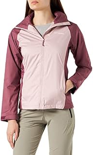 Columbia Damska kurtka sportowa, TAPANGA TRAIL JACKET, poliester, 1717421