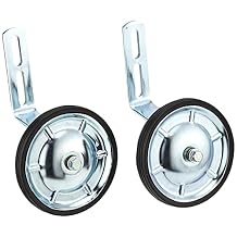 Wald 1216 Bicycle Training Wheels 12 to 16-Inch Wheels