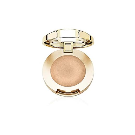 Milani Bella Eyes Gel Powder Eyeshadow, Bella Teal, 0.05 Ounce
