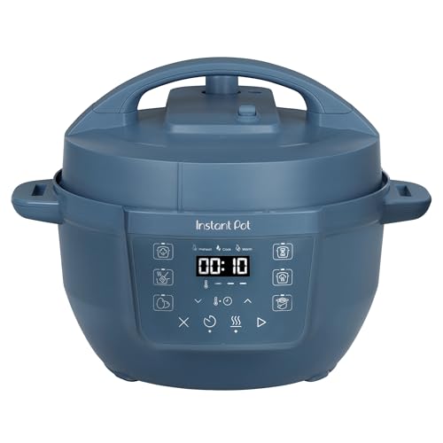 Instant Pot Multicooker, 3.8L 7-in-1 Pentola a Pressione,...