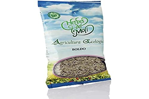 Herbes Del Boldo Hojas Eco 35 Gr Envase - 400 g Cover