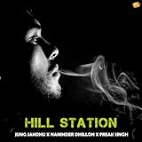 Jung Sandhu Music