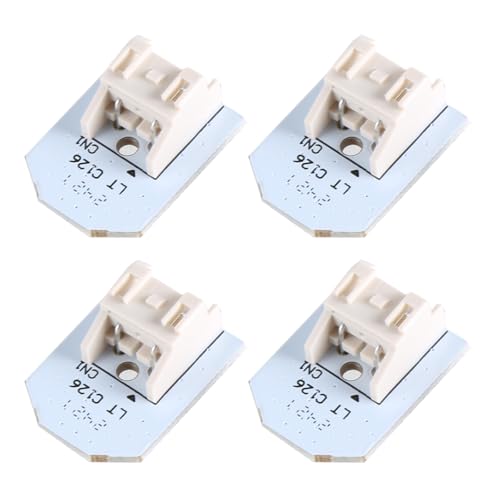 4PCS①ɂLEDdWR55x11132 WR55x25754ANZT[ϋv̂LED①Ƀou