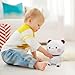 TMZELOA Dudu Kuscheltier, Bär Panda Kuscheltier Imagen de TMZELOA Dudu Kuscheltier, Bär Panda Kuscheltier