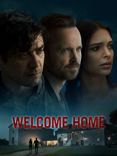 Welcome Home