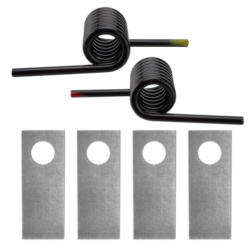Trailer Ramp Spring Gate Holder Replace RS16933LH RS16933RH for 1.5" Shaft by TRUCFUSION - Used condition - US$34.68